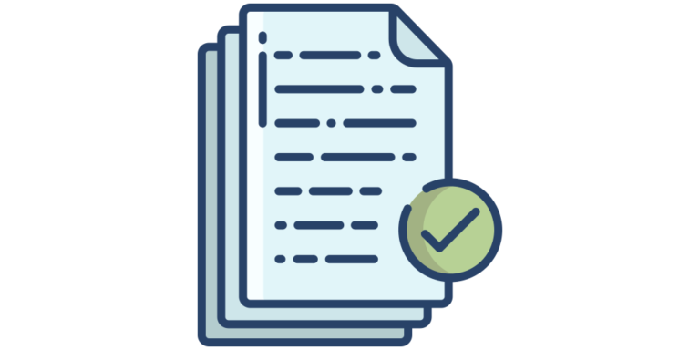 Документы и анкеты